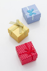 Gift boxes