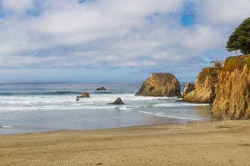 faszinierende landschaften usa - 