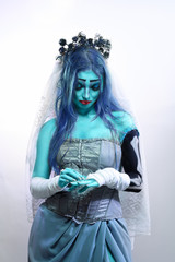 corpse bride