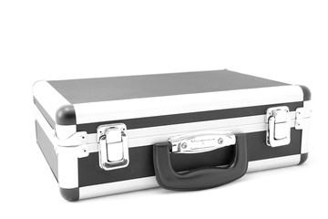 Hard metal case