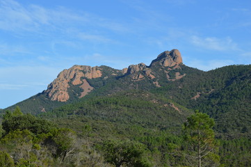 Sainte Baume & Pilon