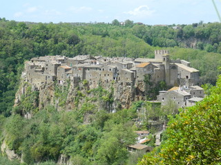 Calcata