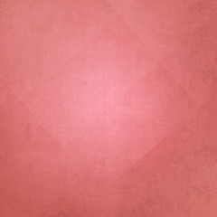 Grunge red background
