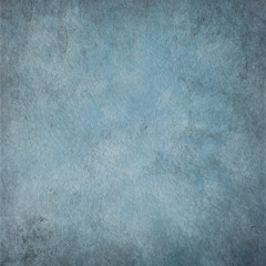 Abstract blue background