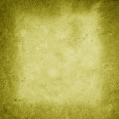green grunge background