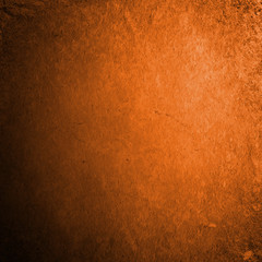 Grunge red background