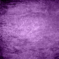 violet background