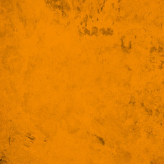 Abstract orange background,