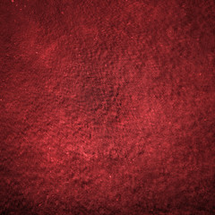 Abstract red background