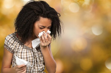 Allergic.