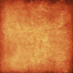 retro orange background