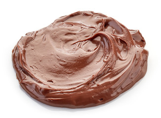 Chocolate cream