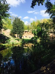 Leipziger Zoo