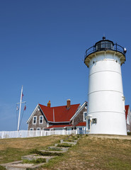 Nobska Light, Cape Cod