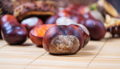 Chestnuts