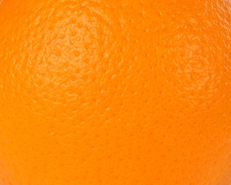Orange fruit  background