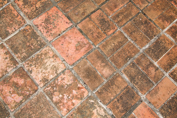 floor brick
