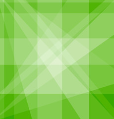 Abstract green  background  