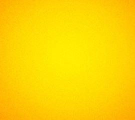 Obraz premium yellow background