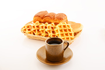 コーヒータイム