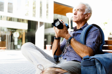 Looking for good shoots