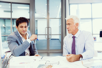 Discussion is the way to solution