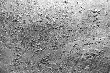 white cement background