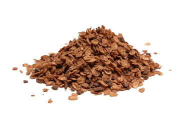 Breakfast Cereal .