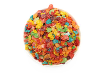 Breakfast Cereal