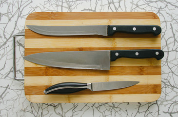 Knifes
