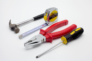 Repairing tools