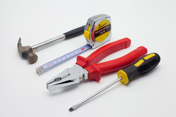 Repairing tools