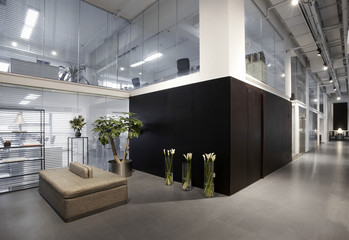 Modern office