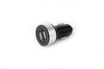 usb car charger