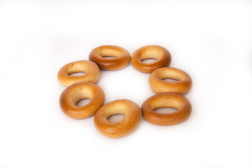 bagels