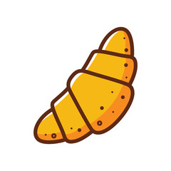 Bread Vector Illustration