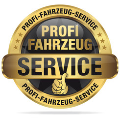 Profi-Fahrzeug-Service