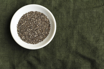 Chia seed
