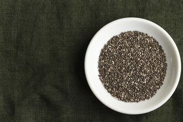 Chia seed