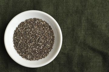 Chia seed