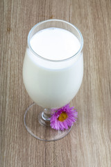 Milk