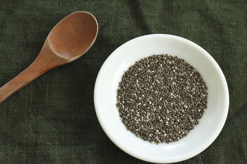 Chia seed