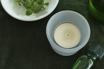 Aroma image