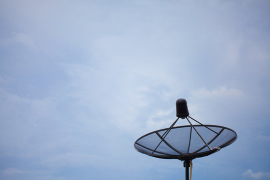 Satellite