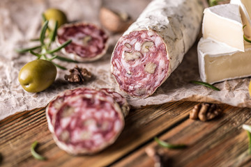 Salami
