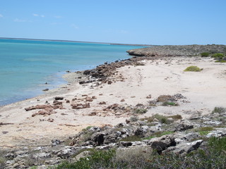 Steep Point, Westernmost Point, Shark Bay, Western Australia
