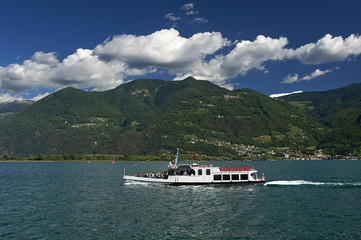 lago d'Iseo