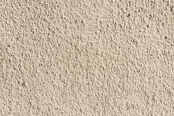 Stucco wall background or texture