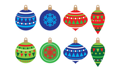 christmas ornament 06