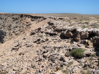 Steep Point, Westernmost Point, Shark Bay, Western Australia
